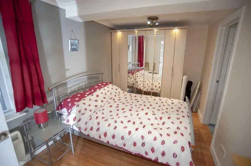 Tranquil Retreat in St Albans