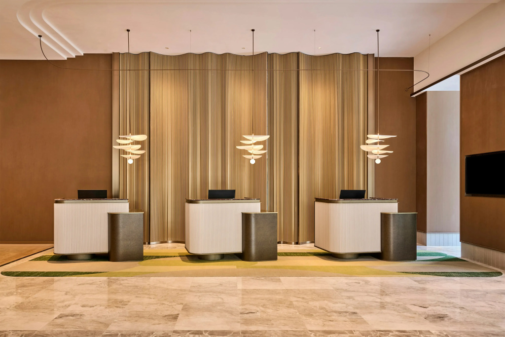 Hilton Garden Inn Zhongshan South