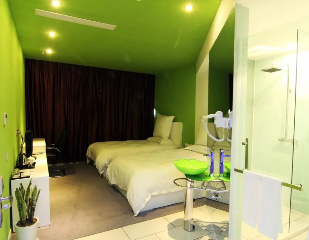 Wiki Holiday Hotel - Hangzhou