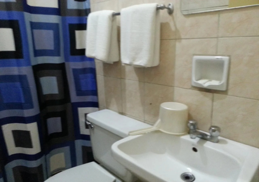BEST FORTUNE HOTEL at CHINATOWN
