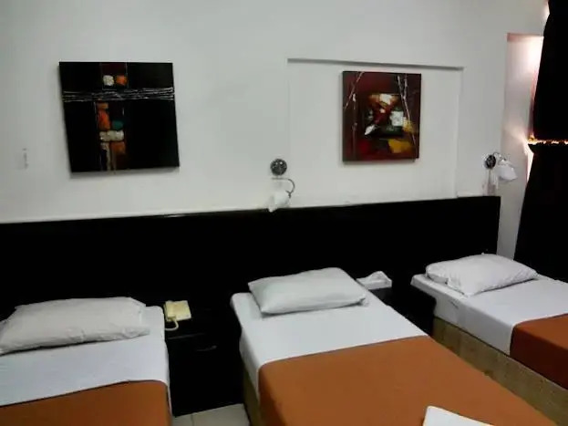 Sahil Hotel
