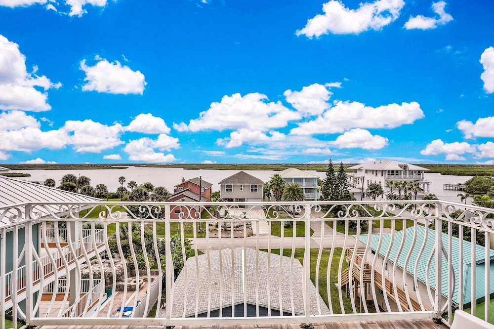 NSB Sea Turtle Manor