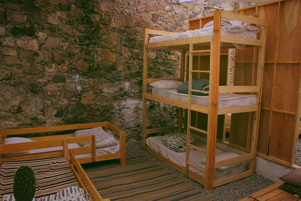 Antigua Hostal
