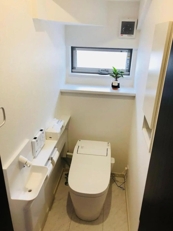 Shonan 4BR entire house&parking,戸建て独占R&L House