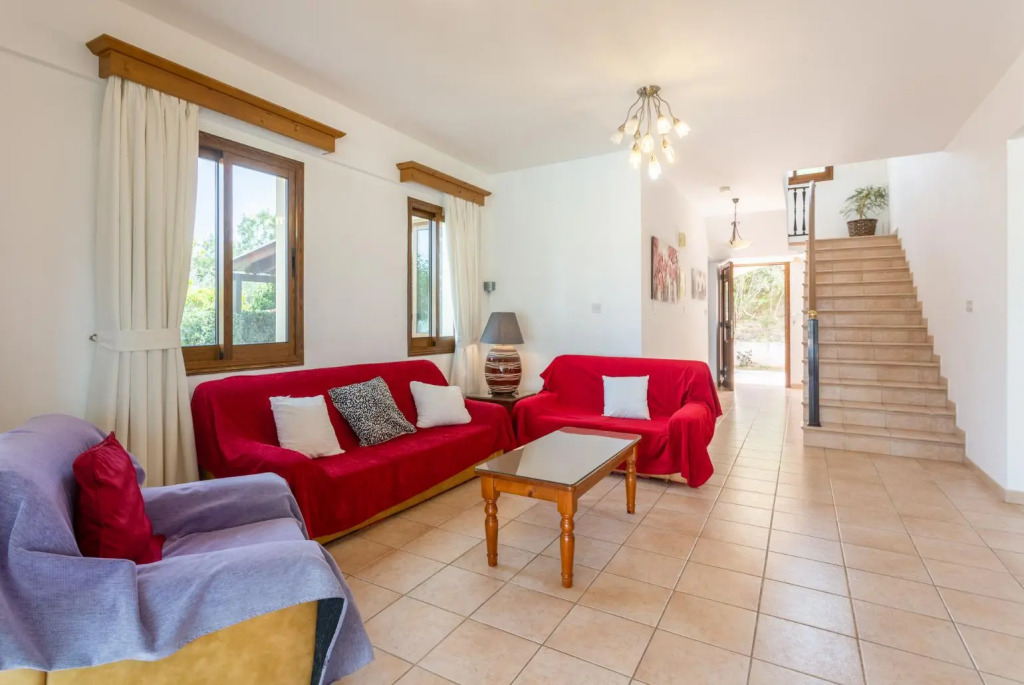 Villa Noni Large Private Pool AC WiFi