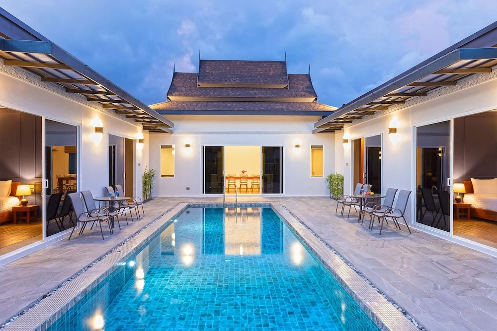 Villa Sayang 20