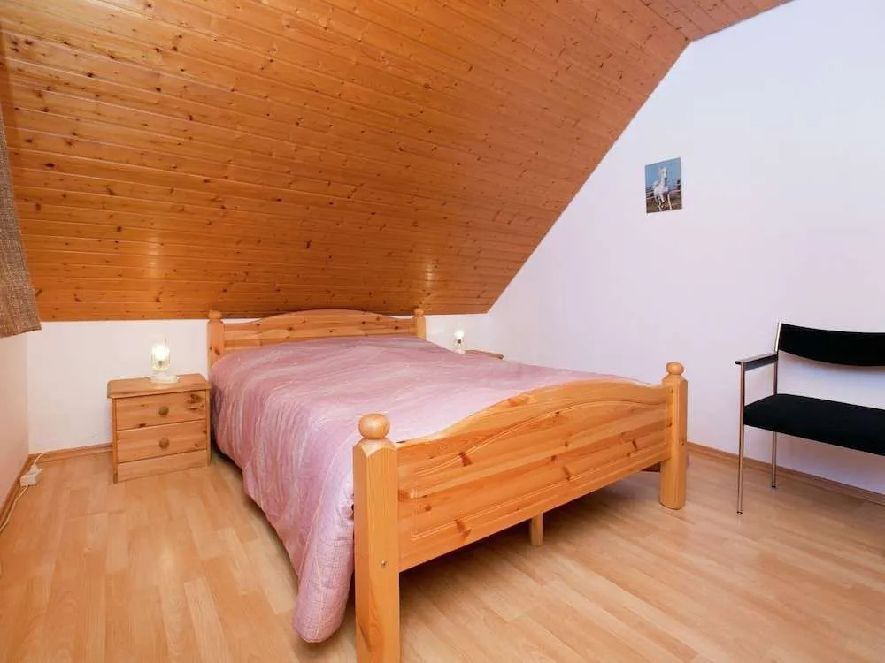 Cozy Apartment in Moos near Lake Constance