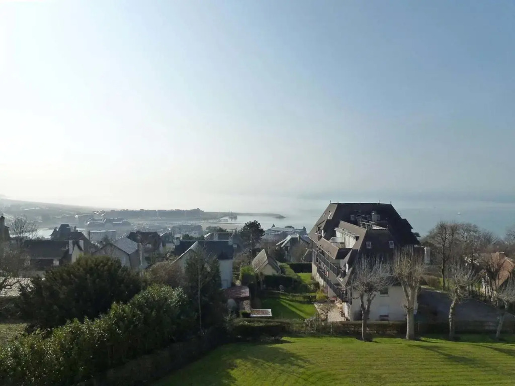 Studio Le Parc de La Jacotte-3