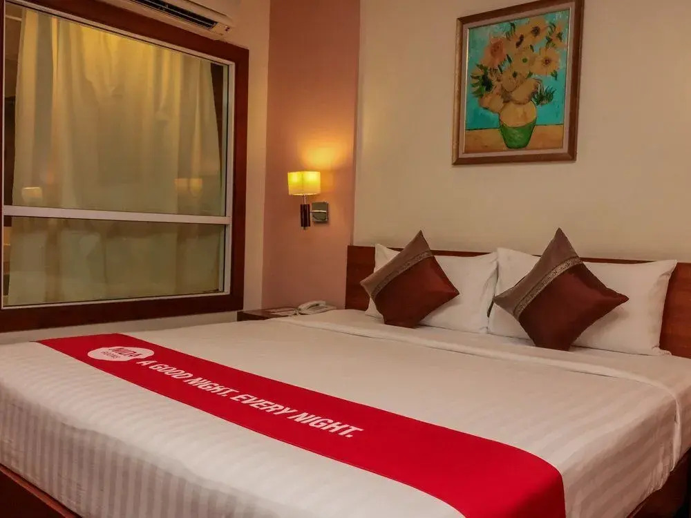 Lantana Resort Hotel Bangkok