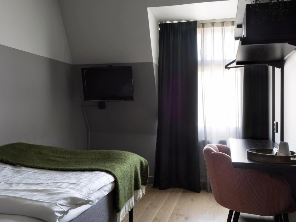 Elite City Hotel, Örebro