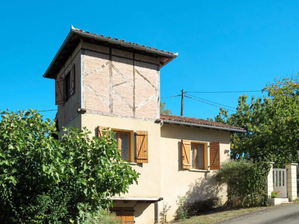 Holiday Home Mouty - FLN400