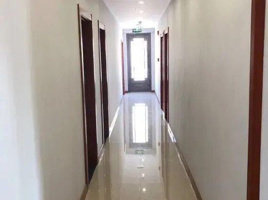 Harbin Mingju Hotel