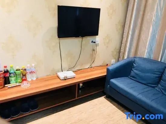 Shangzhi gujia express hotel
