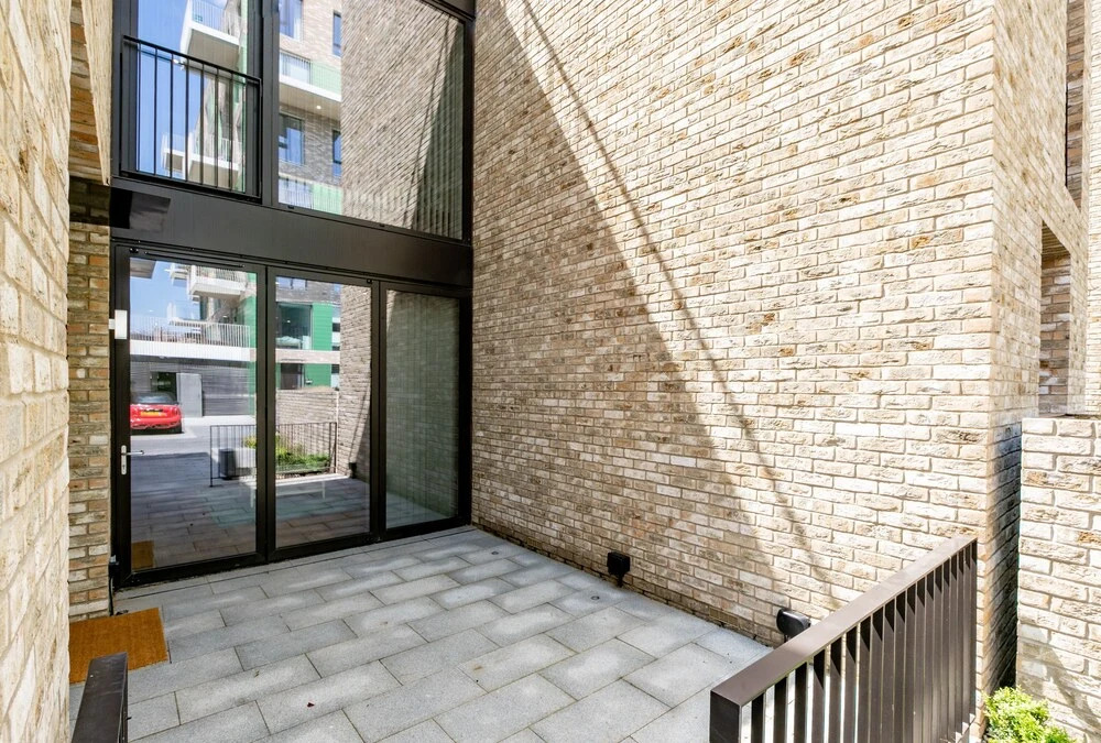 Modern Townhouse Near 02 Arena & Excel