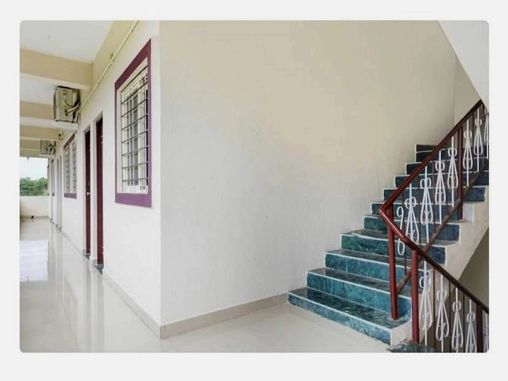 Hotel O Rajyog Inn