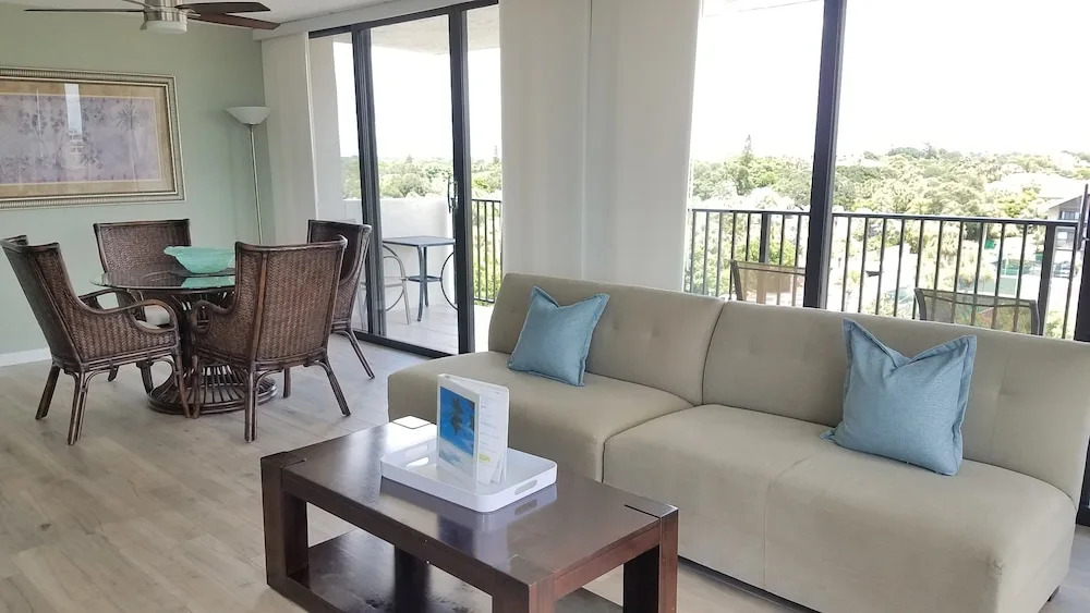 Our House at the Beach W-504 2 Bedrooms 2 Bathrooms Condo