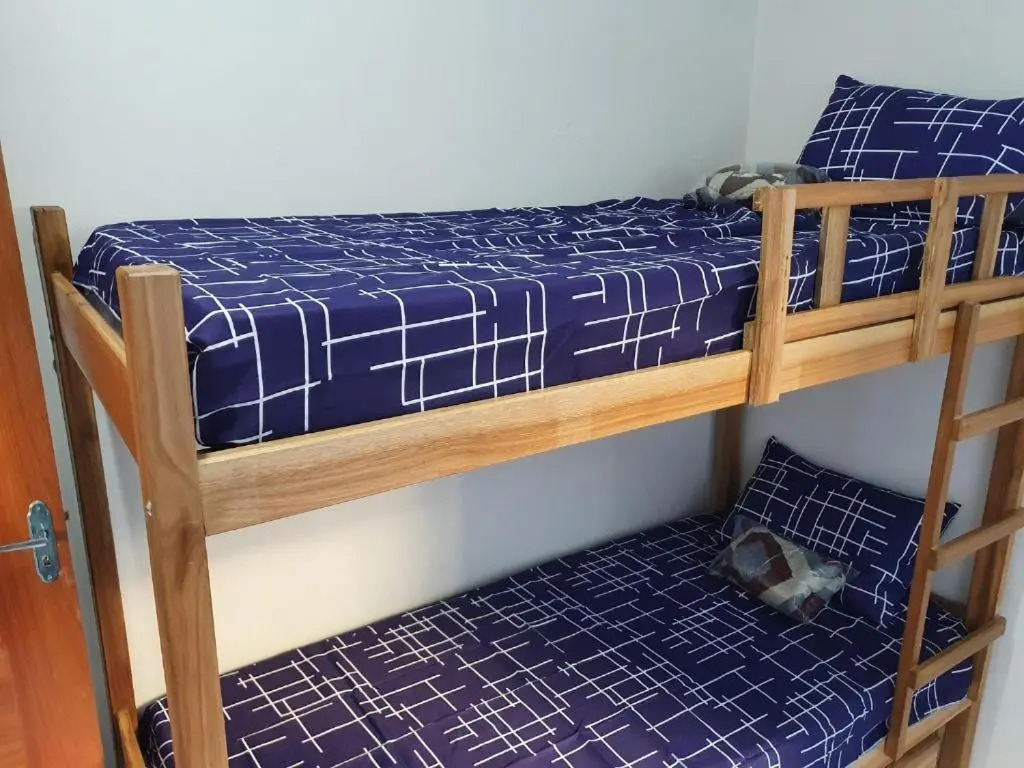 C&R hostel residência