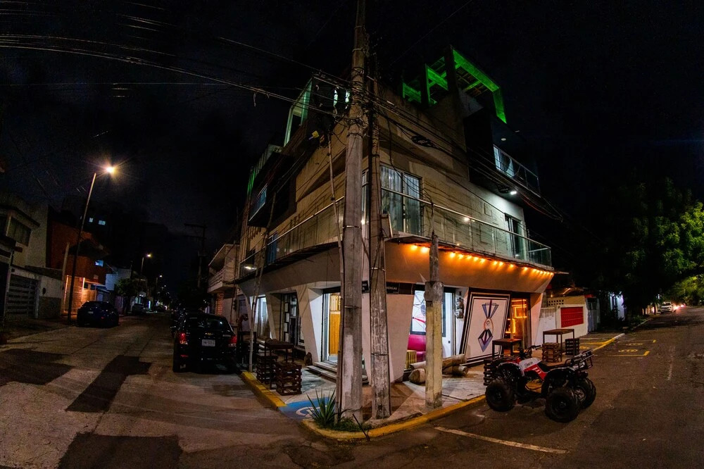Endemic Inn Veracruz