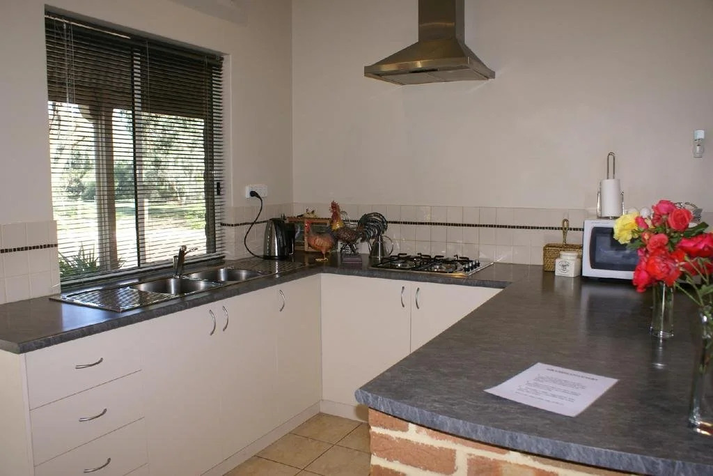 Grandis Cottages