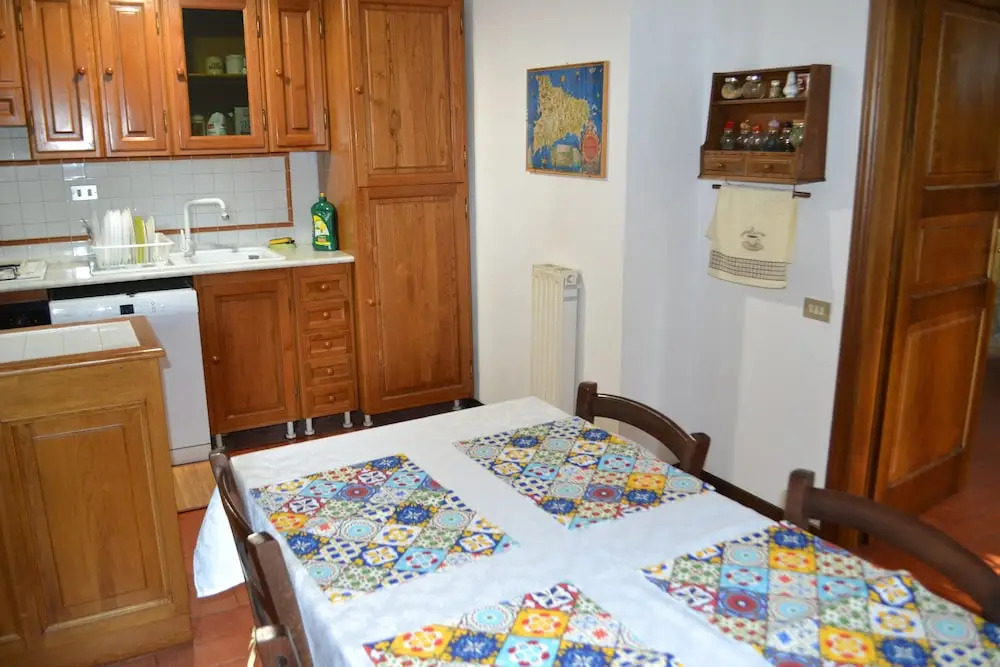 Campello Charming House