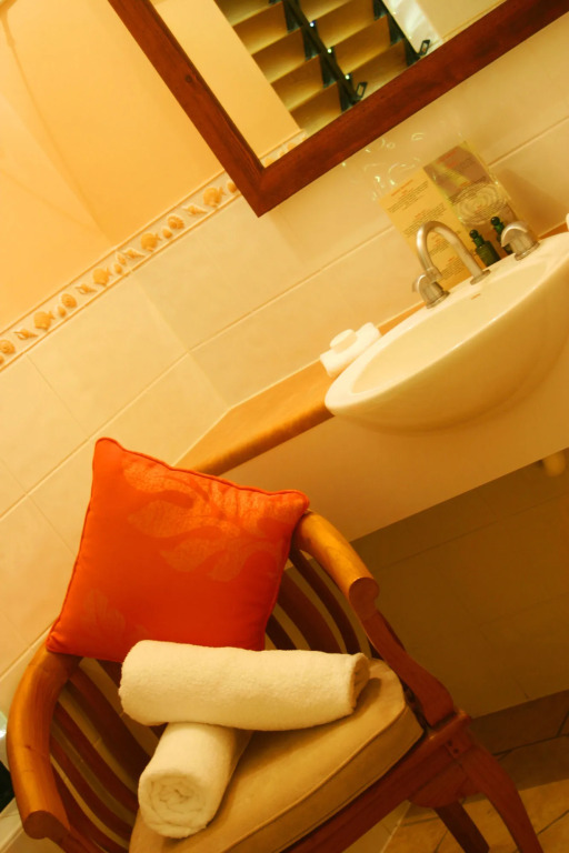Hibiscus Resort & Spa - Official Onsite Reception & Check In
