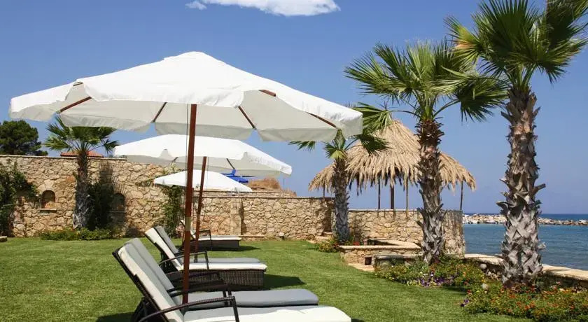 Palatia Caeli SeaFront Villas, By ThinkVilla