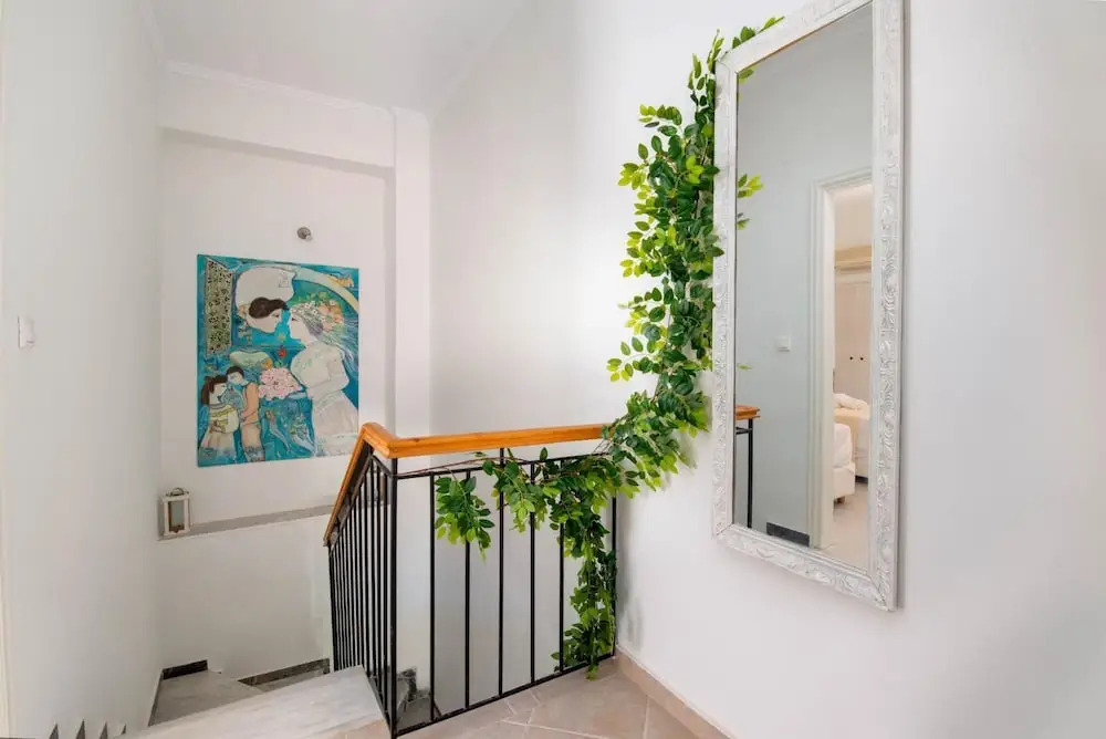 Doras House in Gaios