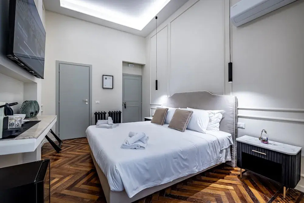 Residenza depoca Pontevecchio - Luxury Retrait