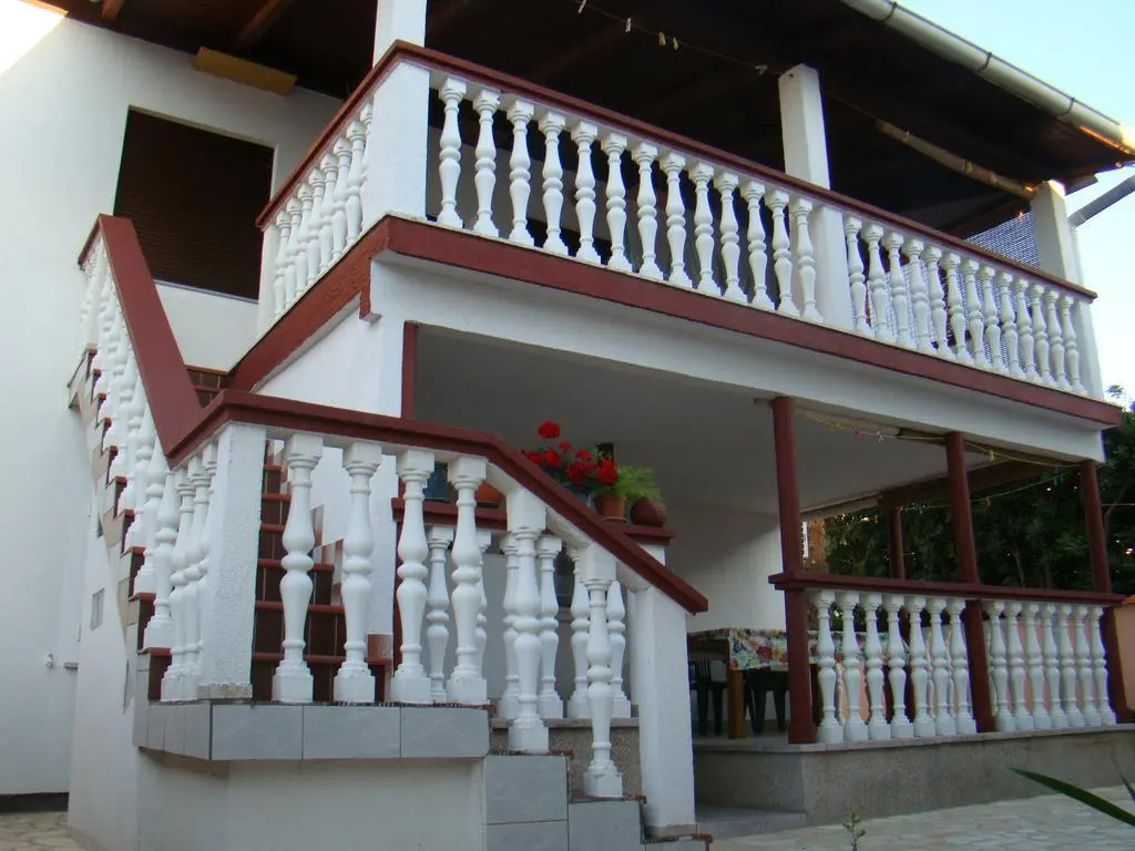 Apartments Kralj