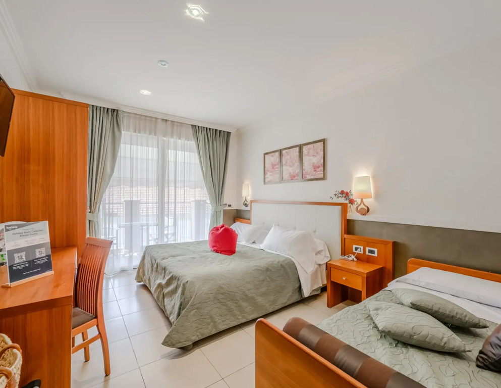 HOTIDAY Room Collection - Alassio Centro