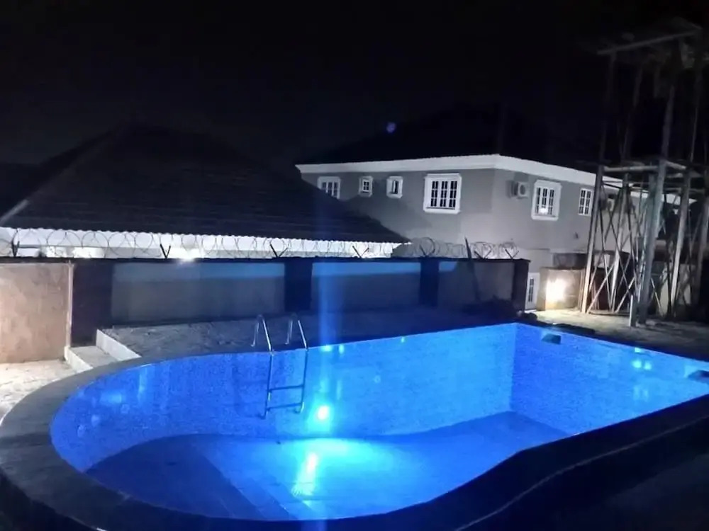Atlantic Suites