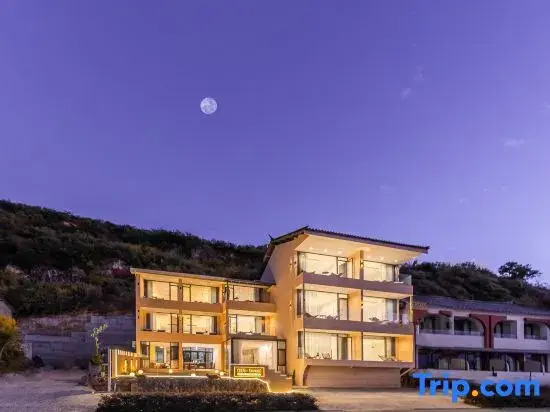 September·Trvael Luxury Sea View Leisure Resort (Doubly Corridor Erhai Store)