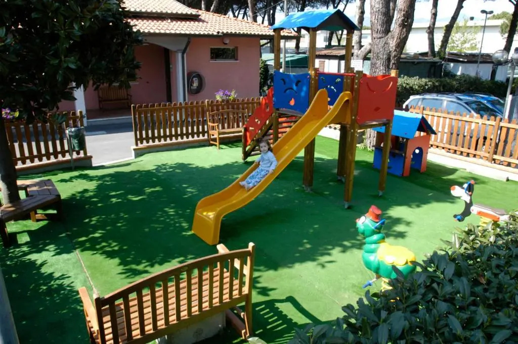Parco Vacanze Camping Sogno
