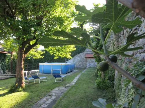 Giardino del Convento