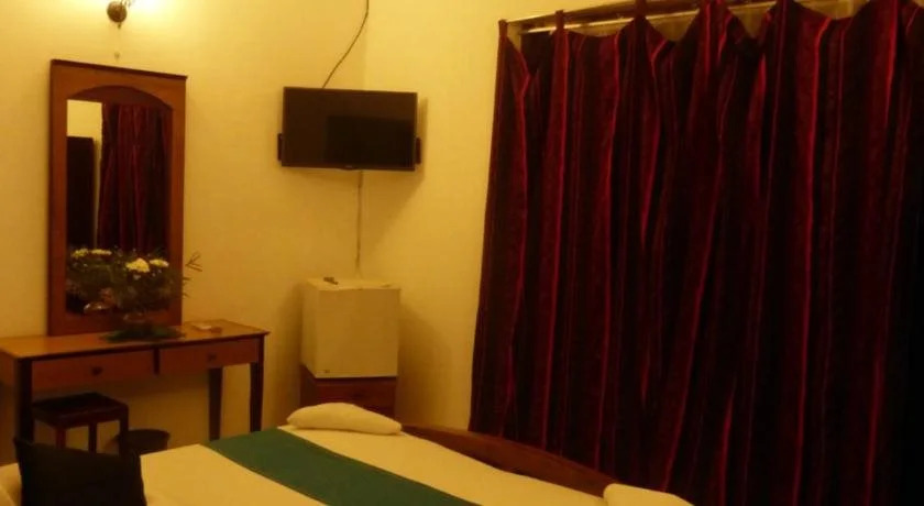 Snow Drop Hotel