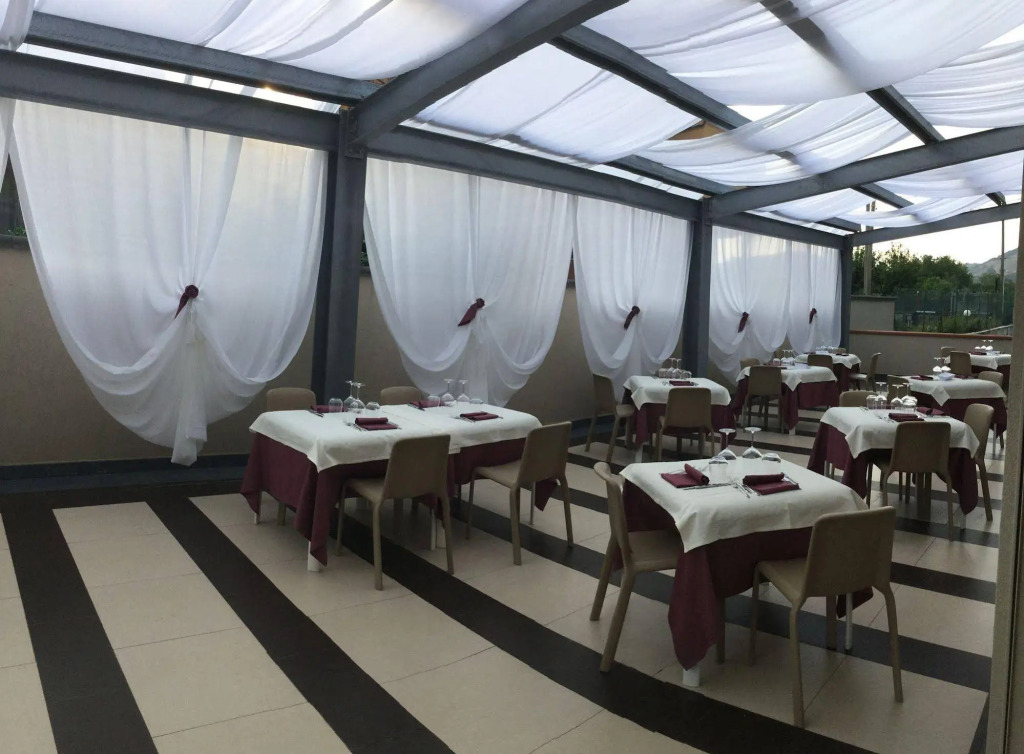 Mareneve Resort