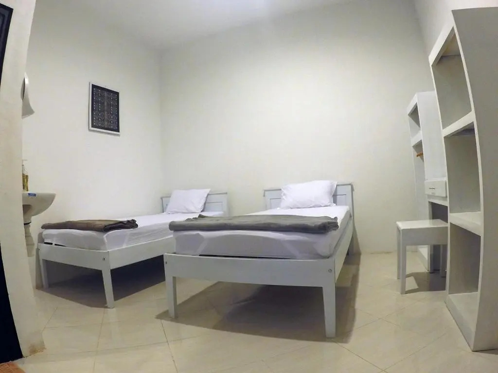 OYO 967 Cajoma Guesthouse