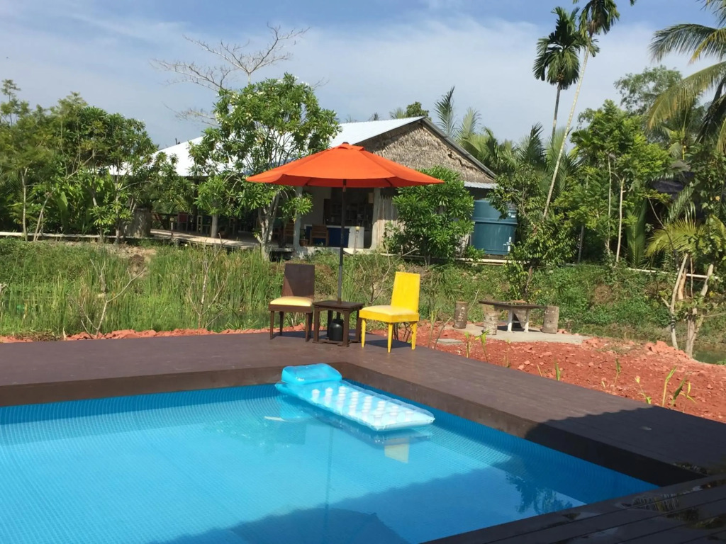 Bangsrai Cottage
