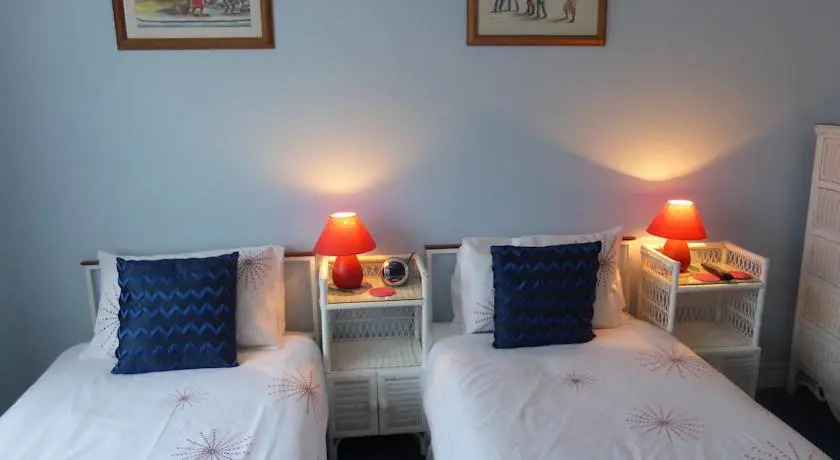 Bayview Guest House