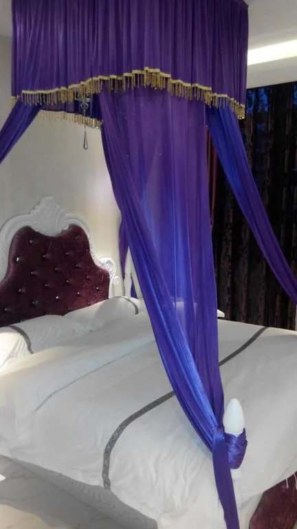 Yi Jia 99 Boutiqe Hotel