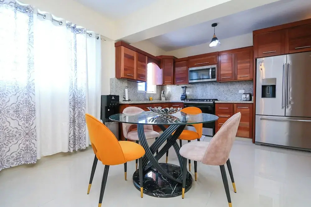 Edificio Amber