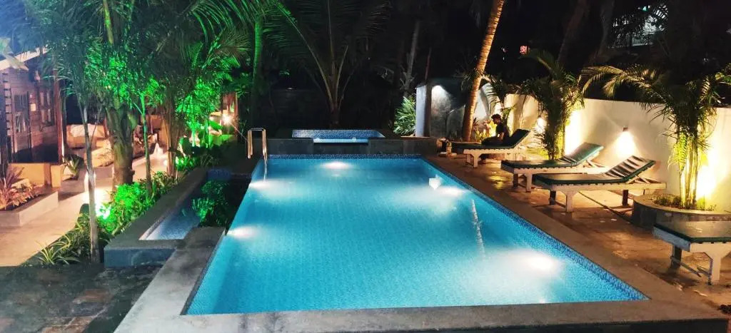 Rama Beach Resort