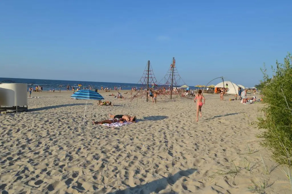 Baltic Dreams 2