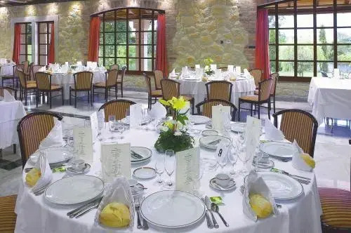 Hotel Restaurante La Campana