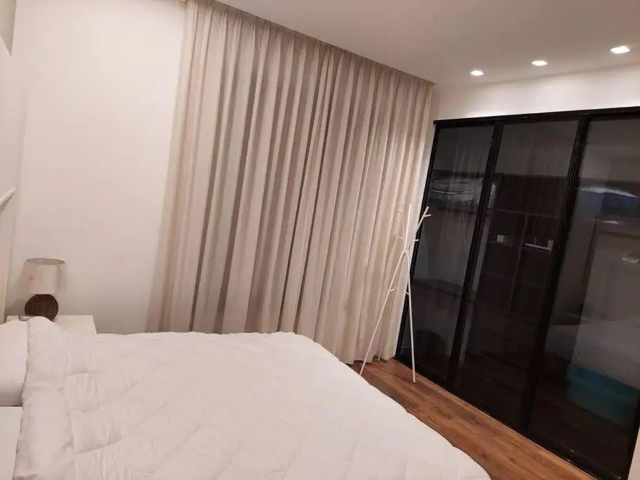 Exquisite Modern 2-bedroom Rental Unit