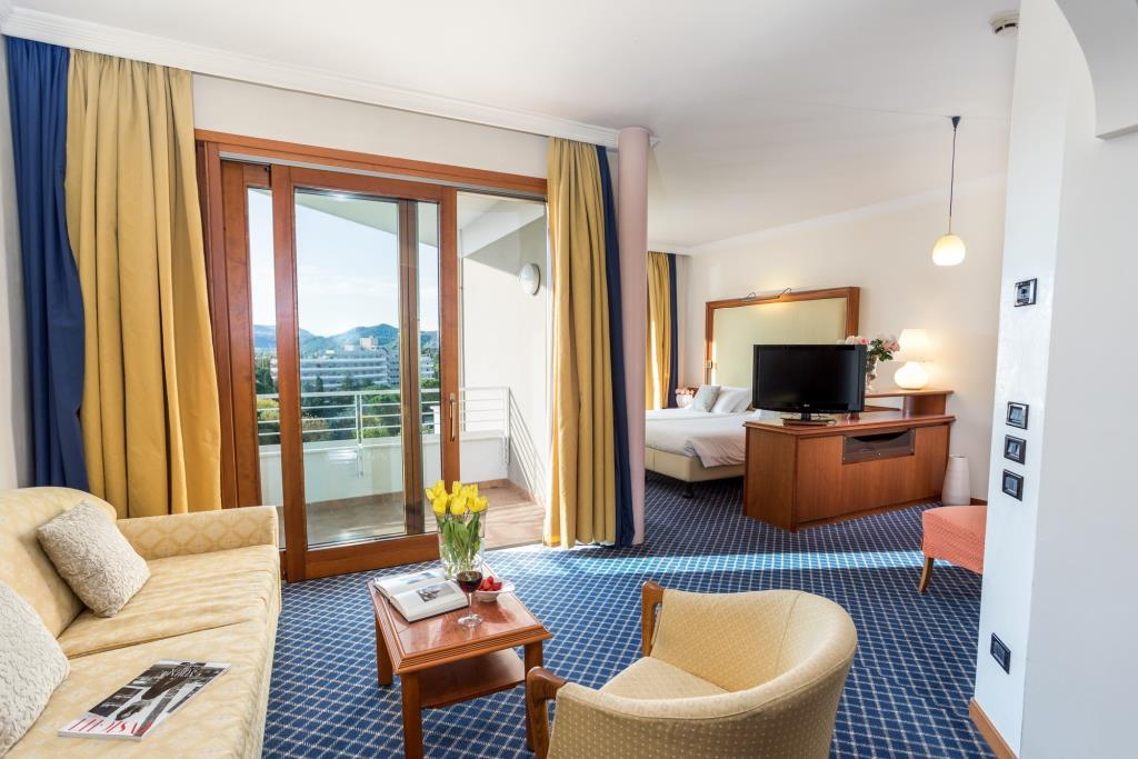Splendid Hotel