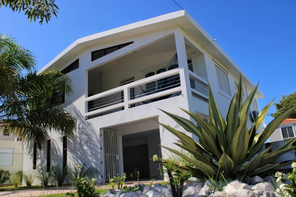 Villa Jobos in Isabela