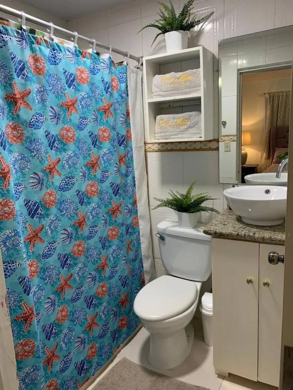 Cozy And Comfort 2br-2bt Apartment In Centralsosua