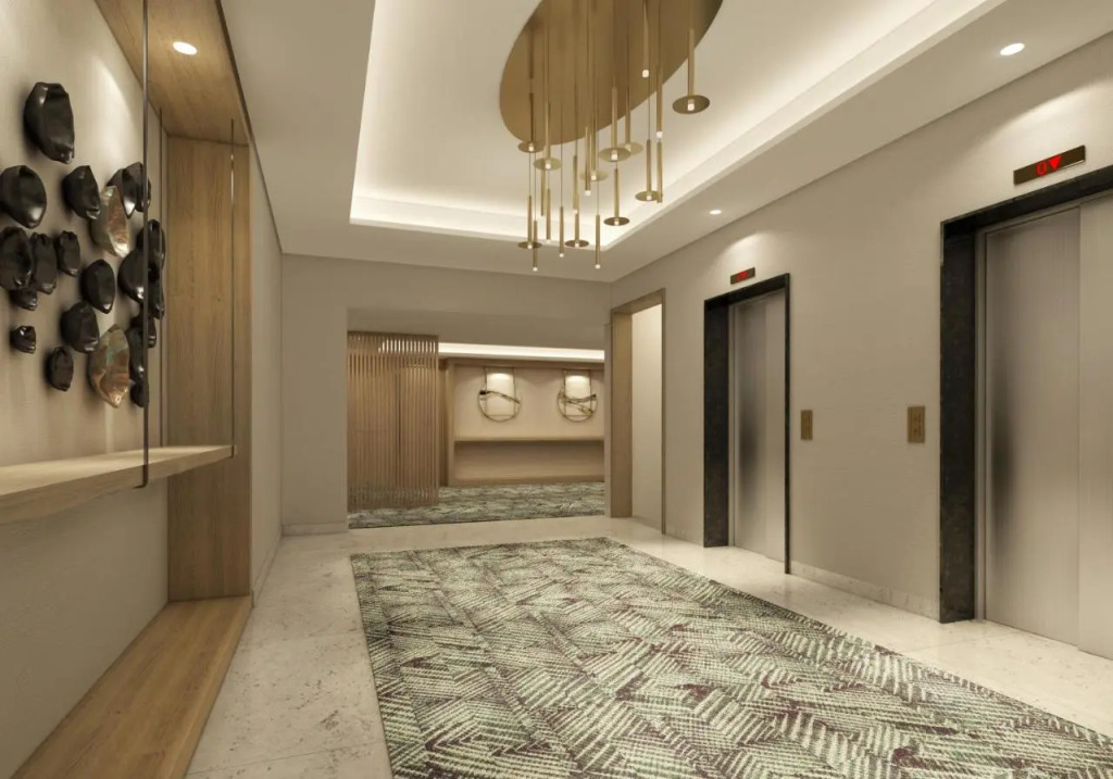 Dusit Princess Hotel Residences Nairobi