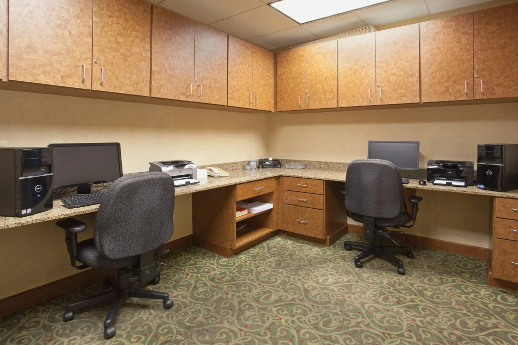 Hampton Inn Knoxville-West At Cedar Bluff
